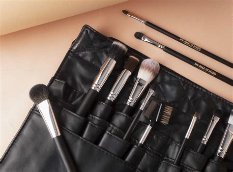 makeup brushes reviews